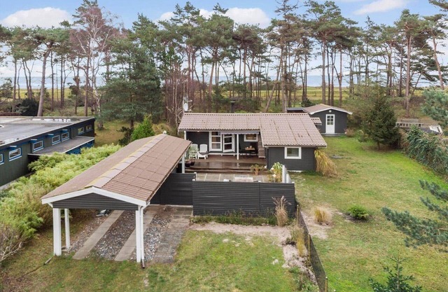 M283 Gedser - Fællesdigevej 47