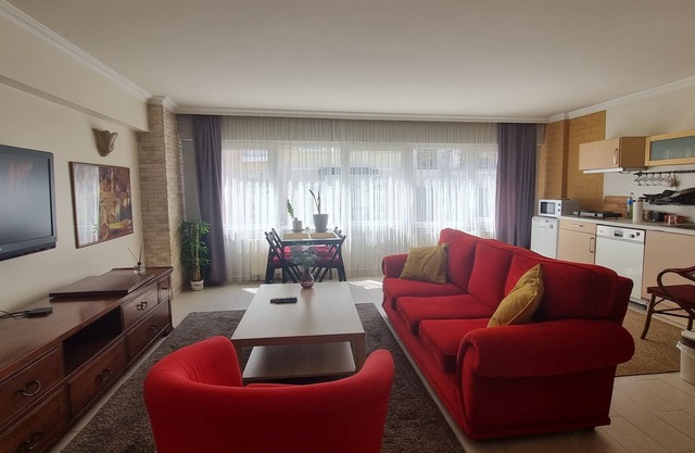 M6 Apartment Istiklal / Taksim