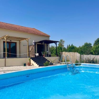 Maçussa Country House