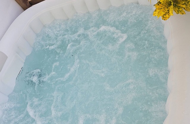 Maéno Vill' Appt F3 avec jacuzzi à Rivière pilote
