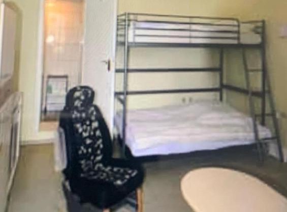 MA-A2 Single Wohnung