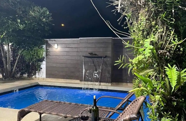 Maison confortable sur la plage de Campeche à Florianópolis