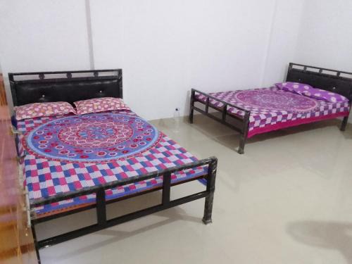 Maa Durga Homestay