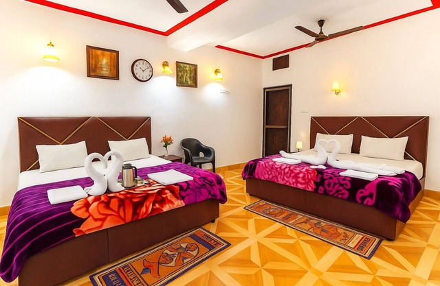 Maa Janki Homestay
