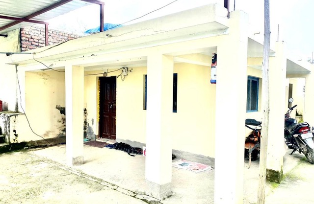 Maa Parwati Homestay Dhanachuli