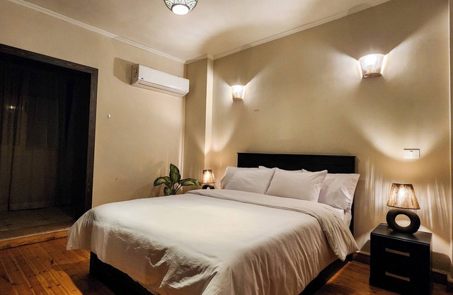 Maadi Comfort: Your Home Away From Home
