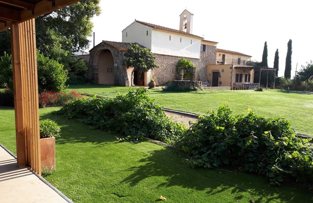 Maalaistalo Costa Bravalla - Alto Ampurdán - Erinomainen Sijainti Lähellä Merta