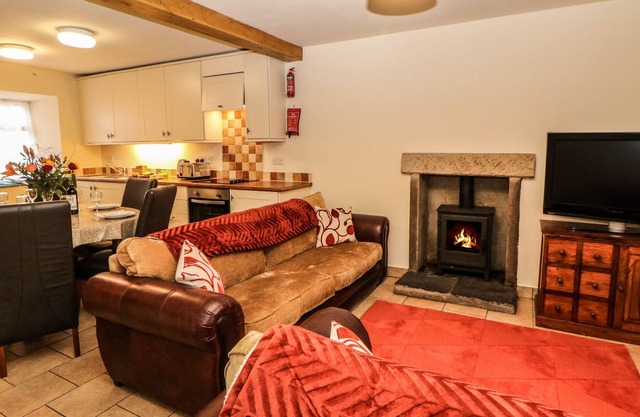 Mabel’s Cottage, LONGNOR