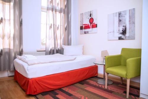 Mabri Apartments Plauen