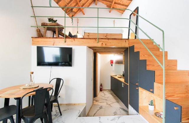 Macário Cosy Loft