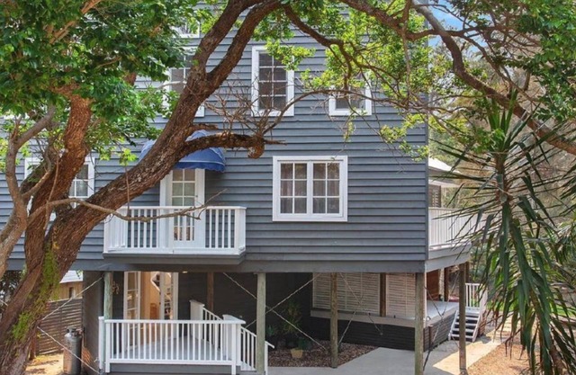 MACS BEACH HOUSE, TOP NOTCH