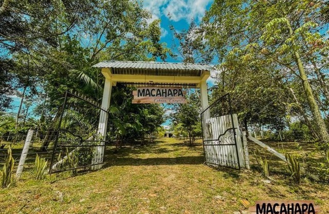 Macahapa - Guaviare