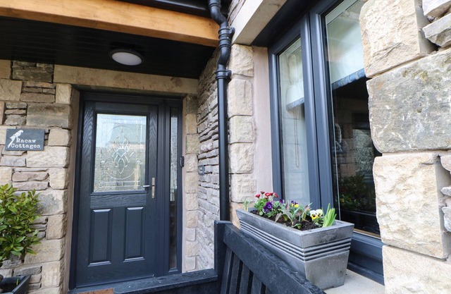 Macaw Cottages No 4