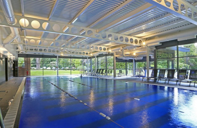 Macdonald Berystede Hotel