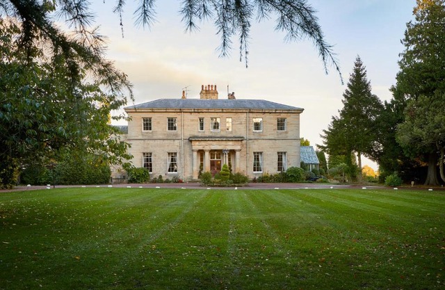 Macdonald Linden Hall Hotel, Golf & Spa