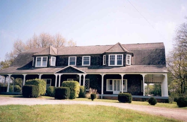 Macdonald Stewart Canadian Pavilion