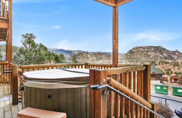 Macgregor Mountain 27C Condo
