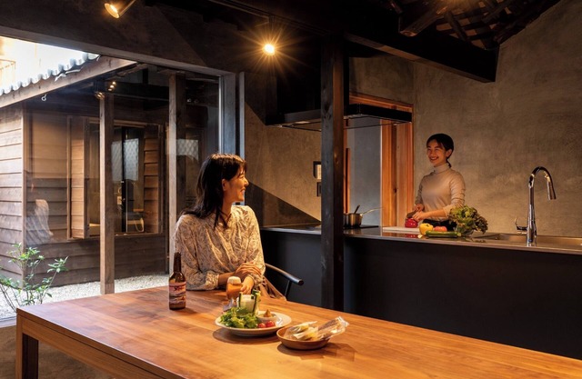 Machidori 456 Entire building for rent A 50yearold Japanese modern style traditional house in / Shizuoka Shizuoka