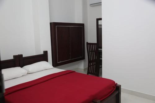 MACHINGAL RESIDENCe