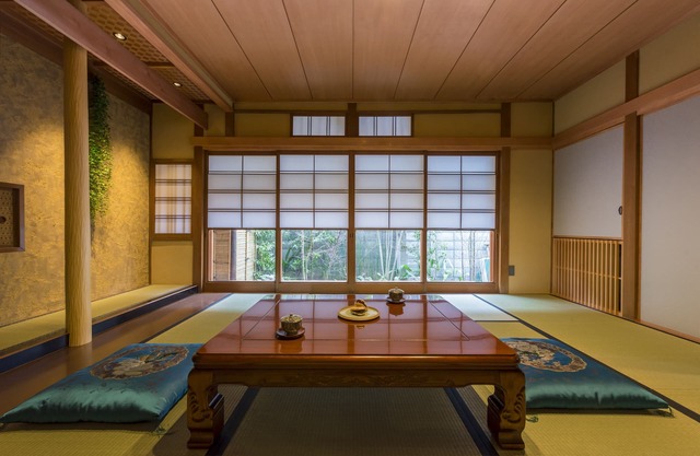 Séjour Machiya à Gojo, près de Gion et de Kyoto Sta.
