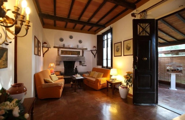 Macinella Appartement convivial et artistique "Tournesol 1"