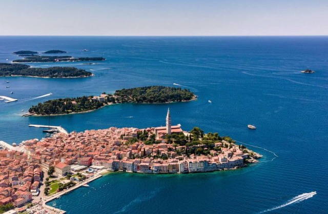 Appartement Macini (ROJ466) à Rovinj - 7 personnes, 3 chambres