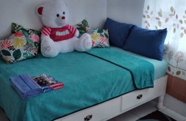 Mack's holiday rooms