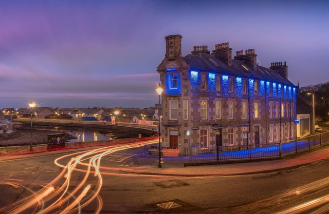 Mackays Hotel Wick
