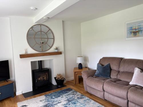 Macleary Farm Cottage
