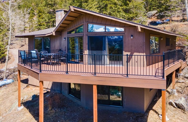Macmillan Home Colorado