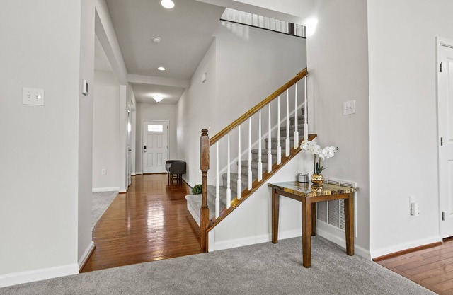 Macoby Run Retreat - Entire Home