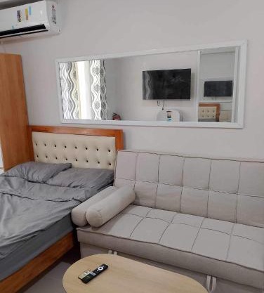 Mactan Condo Saekyung