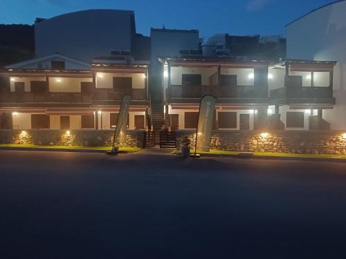 MAD'S Villas