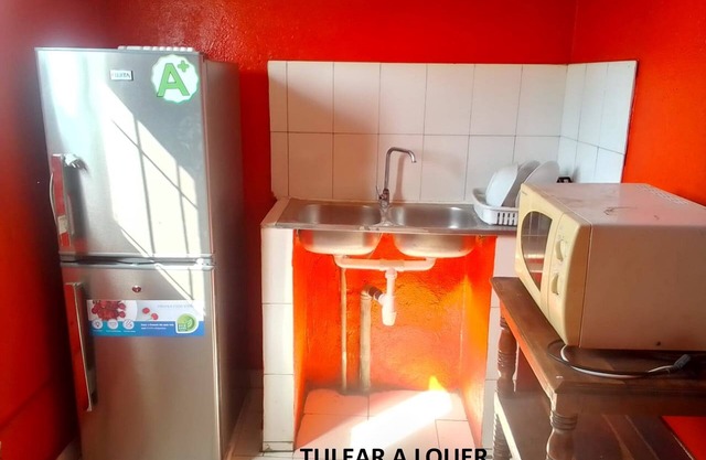 MADAGASCAR TULEAR CHAMBRE DE LUXE ET DEPENDANCES COMMUNES