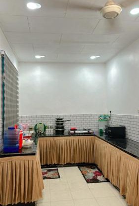 Madam Cottage Homestay