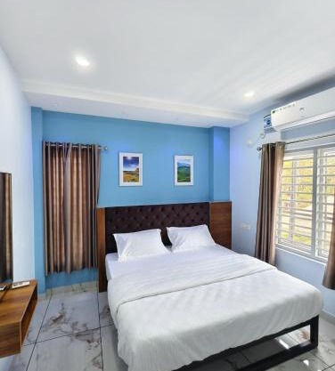 Madayi Residency