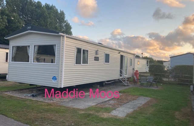 Maddie Moos