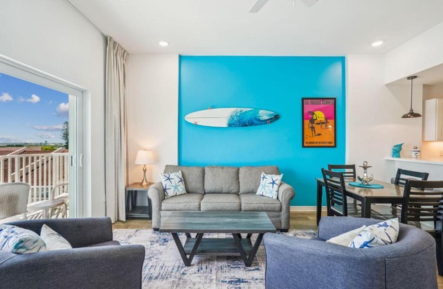 Madeira Bay Resort I 1505