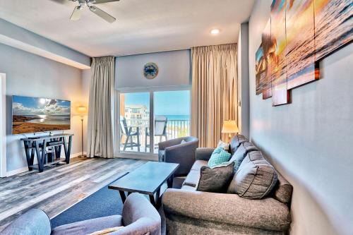 Madeira Bay Resort I 1502