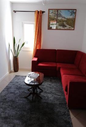 Madeira property