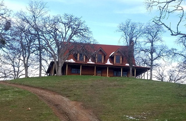 Madera Dude Ranch - Fishing, hiking, horseback