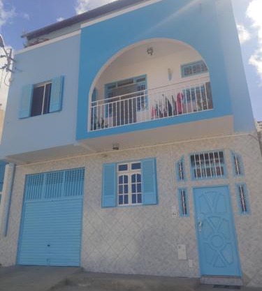 Maderalzinho