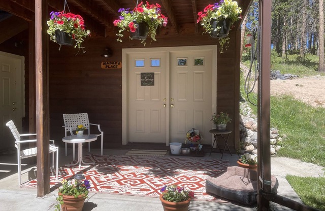 Nouvelle inscription - Madge’s Studio - Pets Welcome