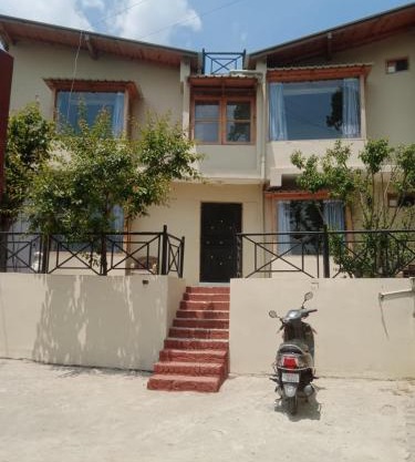 Madhur Cottage Homestay