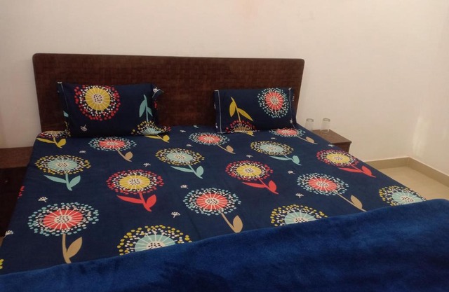 Madhvan City guest House