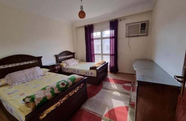 Madinaty full furnished apartment B11