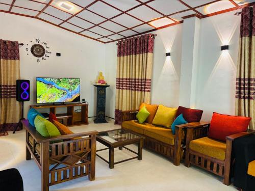 Madiriya Forest Lodge Apartment