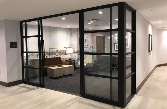 Sheraton Madison Hotel