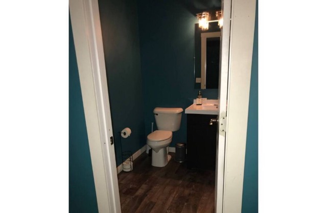 Madison Street Loft- RiverCity House