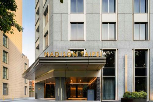 Madison Taipei, a Tribute Portfolio Hotel